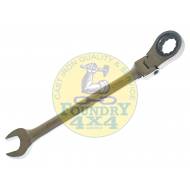 OIl Filter 27mm flexi head spanner. 